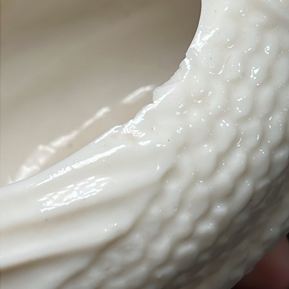 Scarce Antique Heppell & Co. Dolphin Koi Fish - Picture 8 of 10